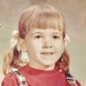 Meet your Posher, Cindy